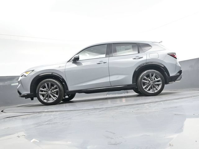 New 2026 Acura ADX A-Spec AWD/4WD image 33
