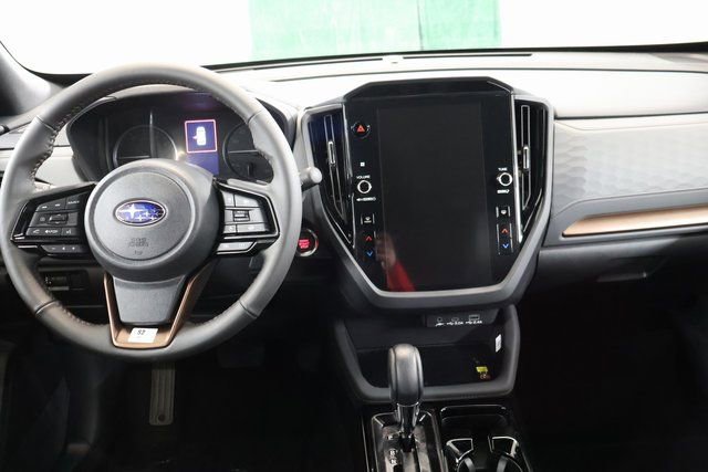 New 2026 Subaru Forester Sport image 15