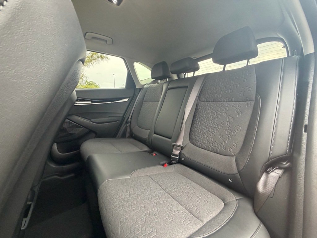 Used 2024 Kia Seltos S AWD/4WD image 6