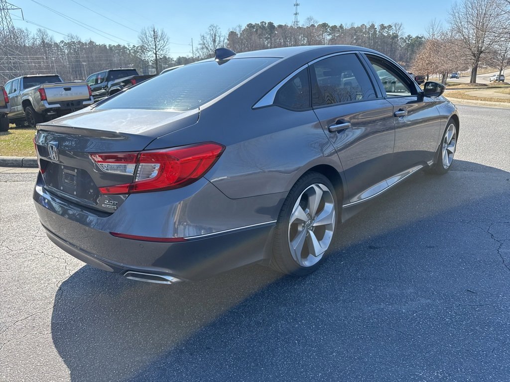 Used 2018 Honda Accord Touring image 5