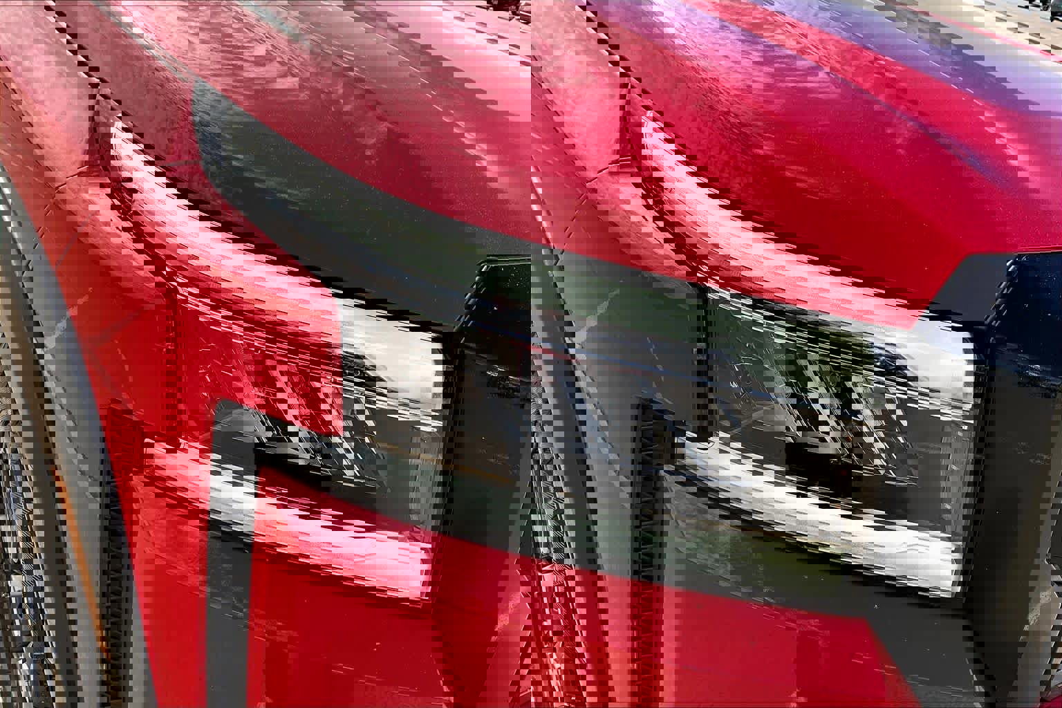 Used 2024 Nissan Frontier Pro-X w/ Pro Premium Package image 28