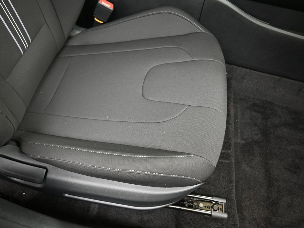 New 2026 Hyundai Elantra SEL Sport image 12