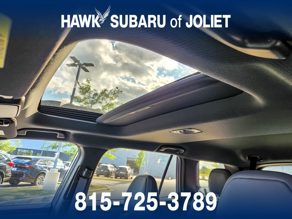New 2026 Subaru Outback Limited XT AWD/4WD image 9