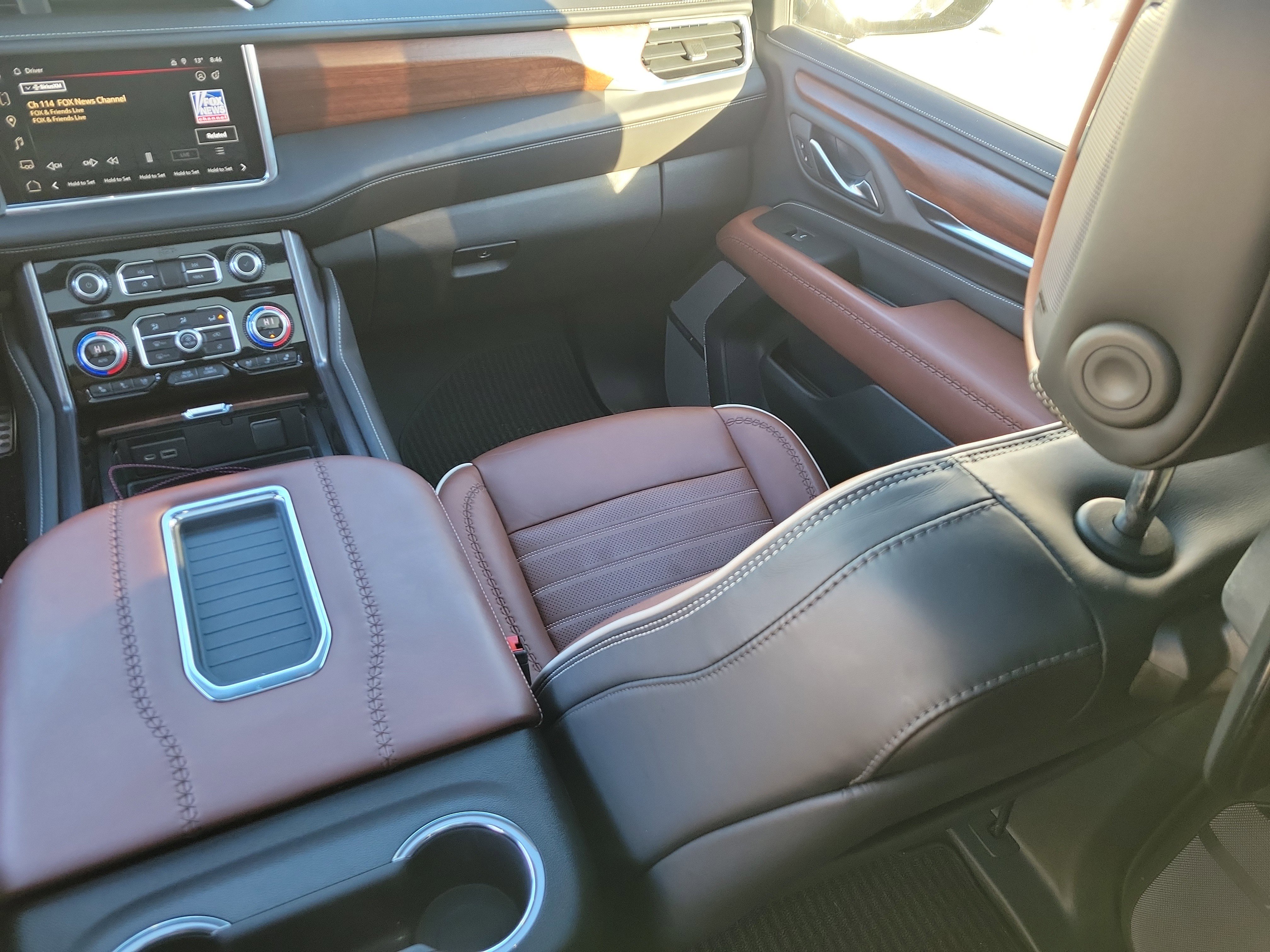 Certified 2023 GMC Yukon Denali Ultimate image 19