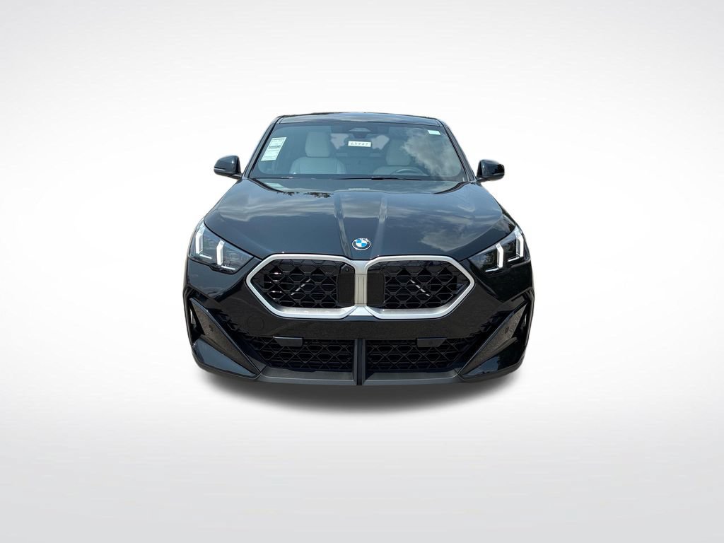 New 2026 BMW X2 xDrive28i w/ Technology Package AWD/4WD image 8