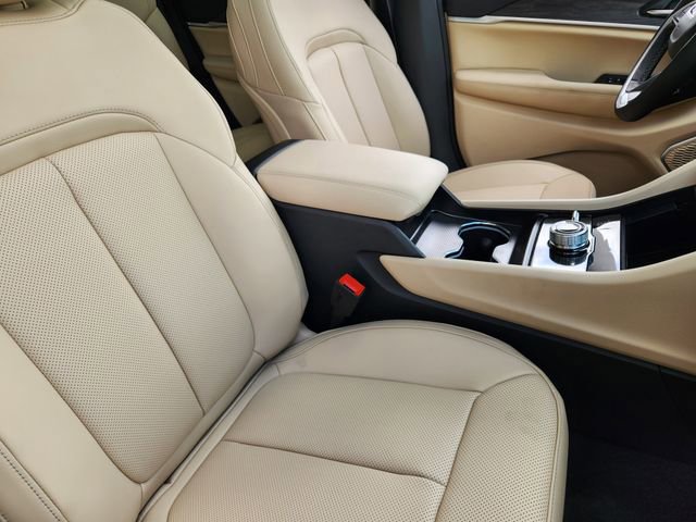 New 2026 Jeep Grand Cherokee Limited image 10