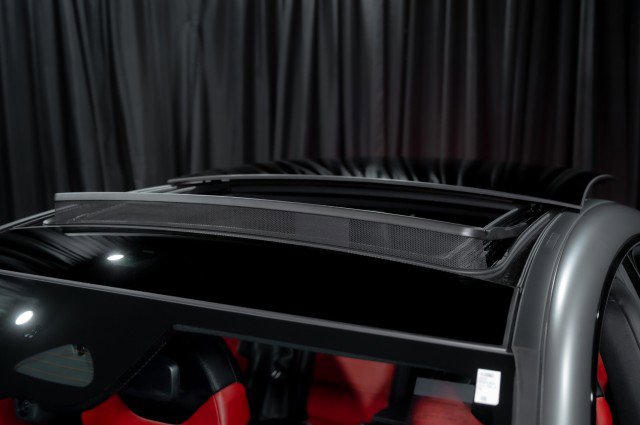 New 2026 Mercedes-Benz CLA 45 AMG S 4MATIC image 9