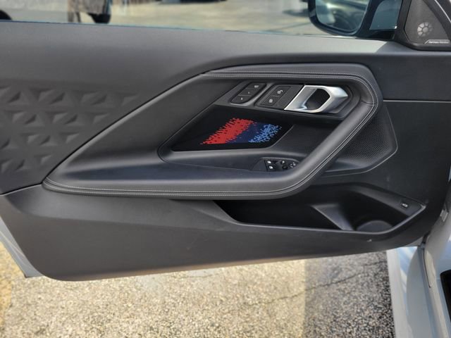 Used 2024 BMW M2 w/ Lighting Package image 11