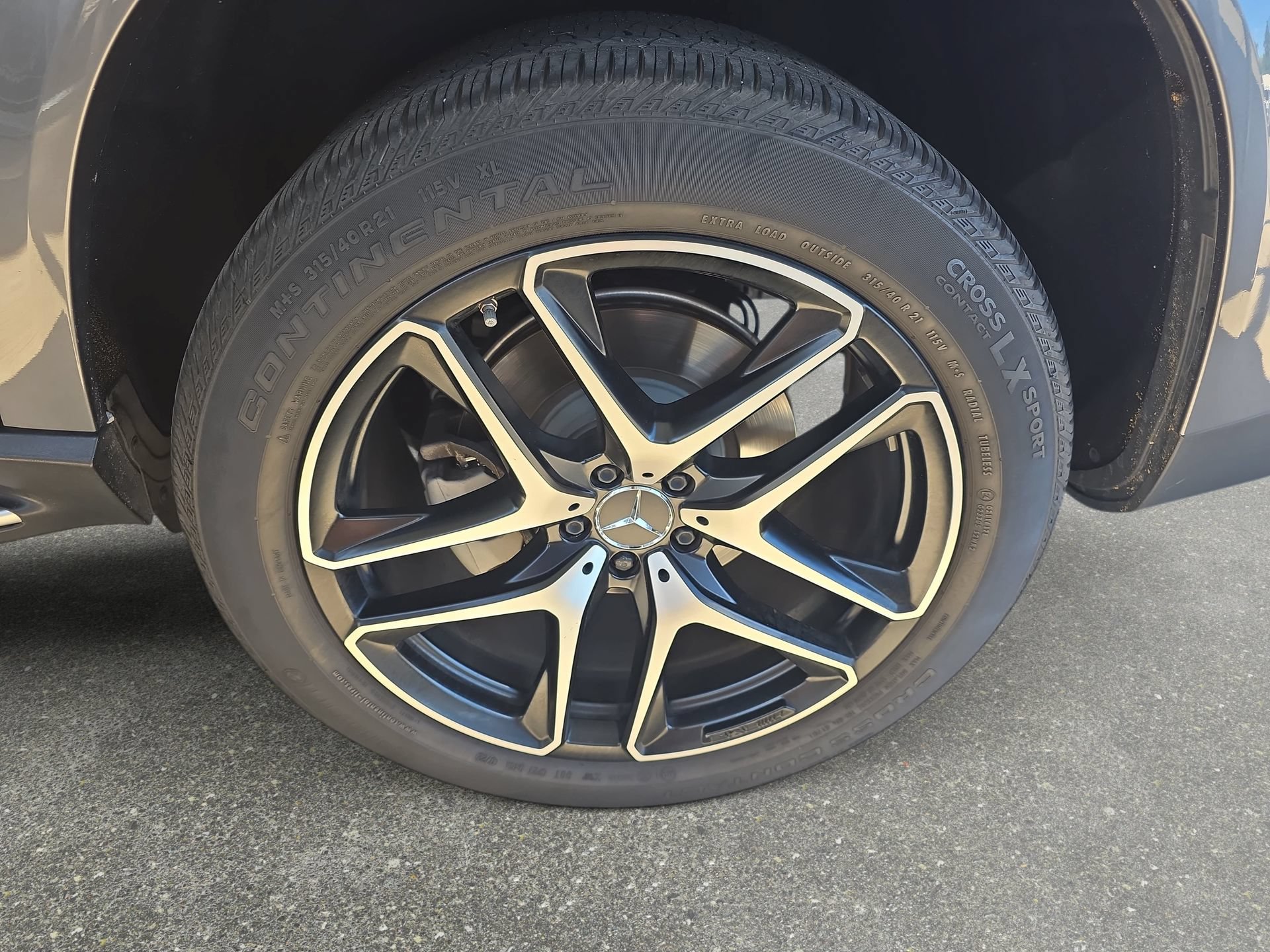 Certified 2023 Mercedes-Benz GLE 53 AMG 4MATIC Coupe image 32