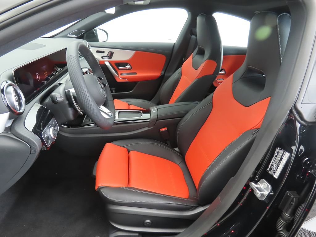 New 2026 Mercedes-Benz CLA 45 AMG S 4MATIC image 19