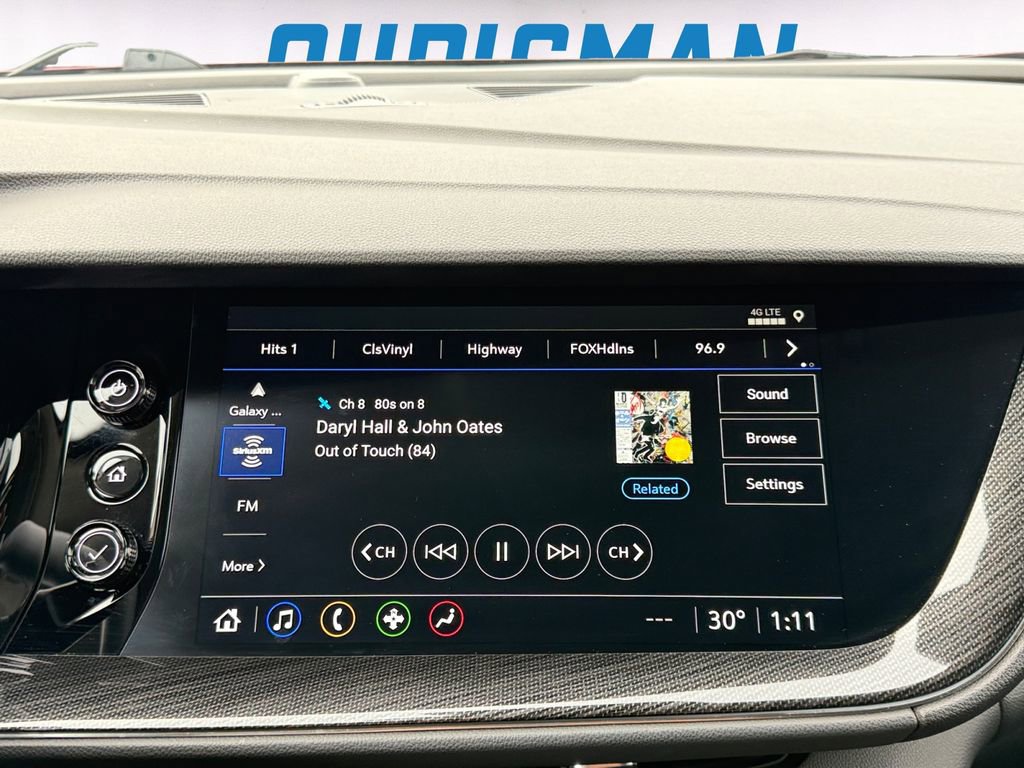 Used 2022 Buick Envision Preferred image 14