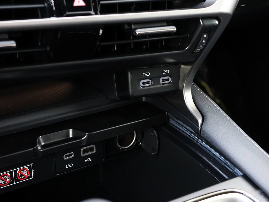 New 2026 Lexus RX 350 Premium w/ Convenience Package AWD/4WD image 25