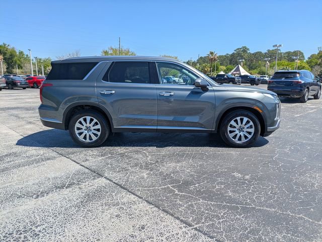 Used 2025 Hyundai Palisade SEL image 3