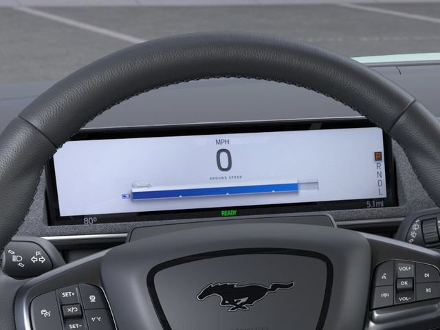 New 2024 Ford Mustang Mach-E Select AWD/4WD image 13