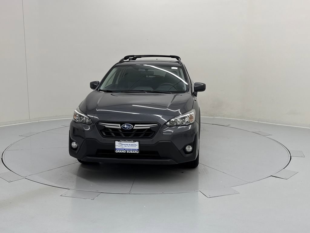 Used 2021 Subaru Crosstrek 2.0i Premium AWD/4WD image 9