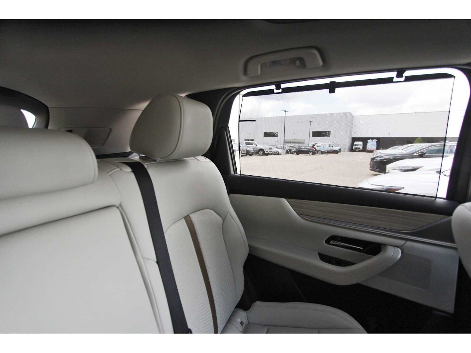 Certified 2026 MAZDA CX-90 3.3 Turbo w/ Premium Plus Pkg AWD/4WD image 10