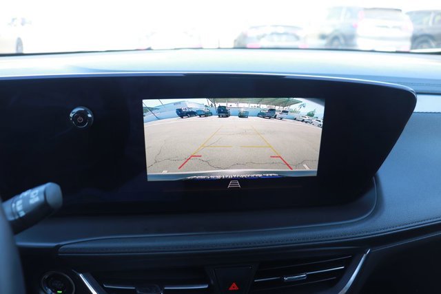 Used 2025 Buick Encore GX Preferred image 23