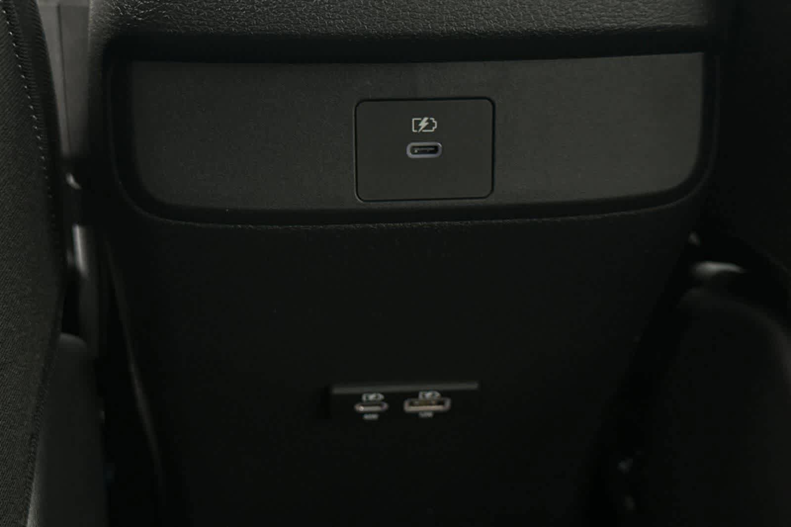 New 2026 Nissan Sentra SV w/ Floor Mat Package image 14