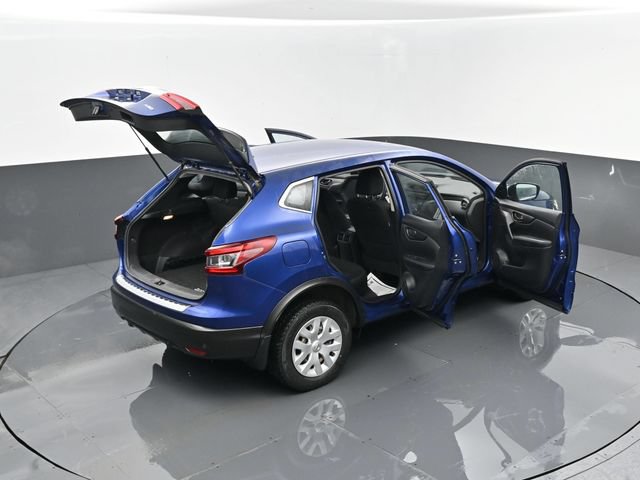 Used 2020 Nissan Rogue Sport S AWD/4WD image 27