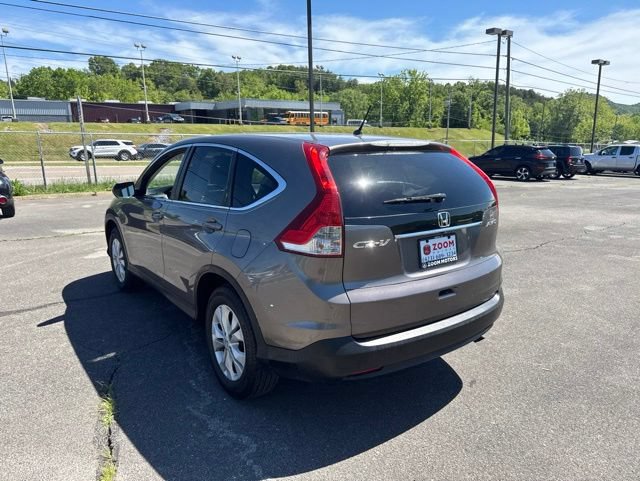 Used 2013 Honda CR-V EX image 6