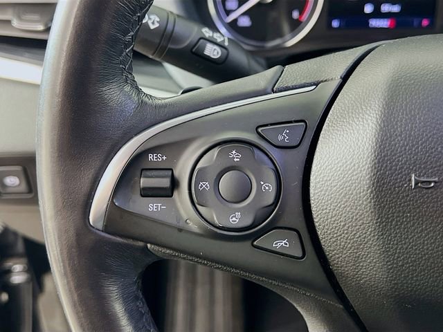 Used 2020 Buick Enclave Premium w/ Sun and Sites Package AWD/4WD image 13