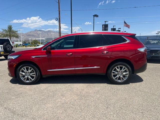 Used 2023 Buick Enclave Essence w/ Experience Buick Package FWD image 6