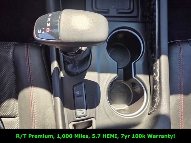 Certified 2024 Dodge Durango R/T image 27