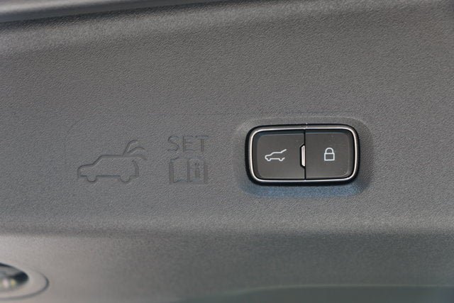 New 2027 Ford Expedition Max Platinum w/ Driver's Package AWD/4WD image 10