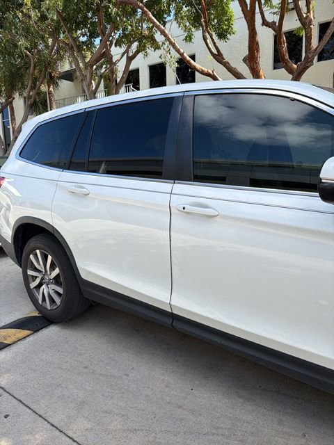 Used 2021 Honda Pilot EX-L image 8