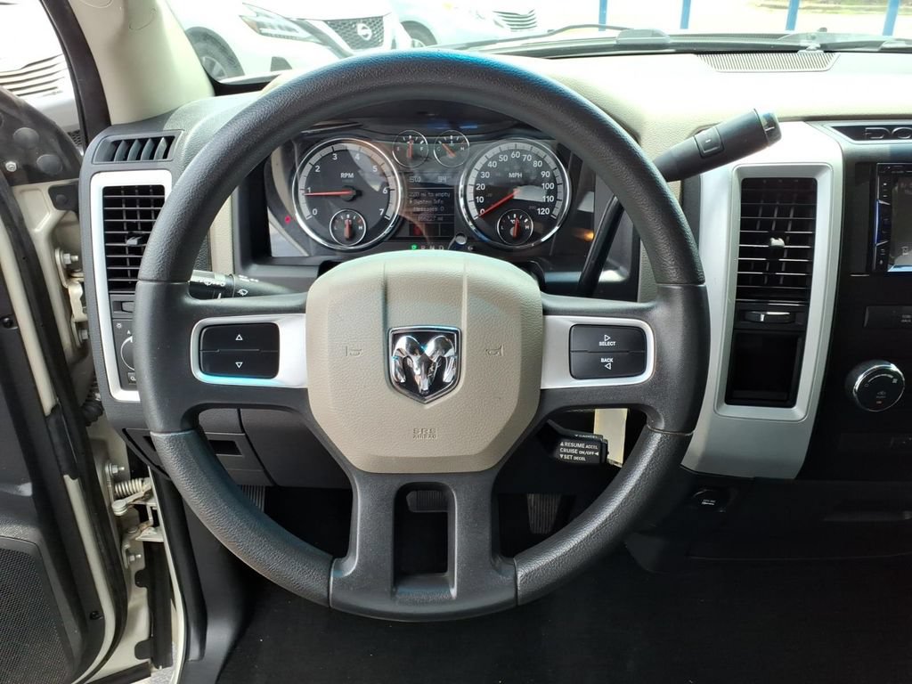 Used 2009 Dodge Ram 1500 Truck SLT RWD image 20