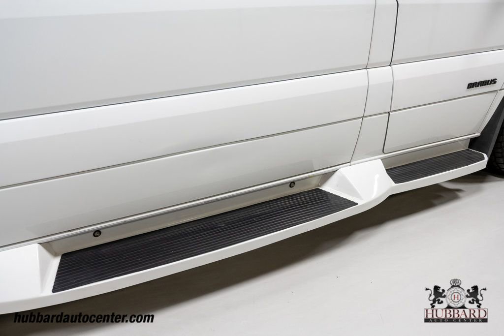 Used 2018 Mercedes-Benz Sprinter 3500 image 35