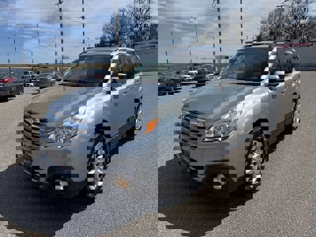 Used 2013 Subaru Outback 2.5i Premium w/ All-Weather Pkg image 5