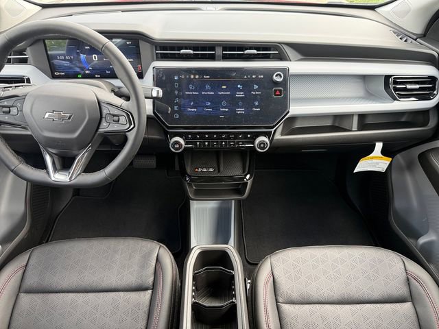New 2027 Chevrolet Bolt RS w/ Technology Package FWD image 20