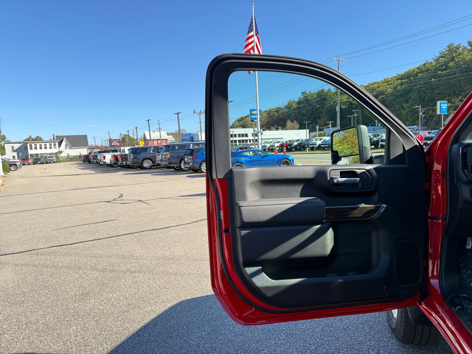 New 2026 Chevrolet Silverado 3500 LT w/ Convenience Package image 23