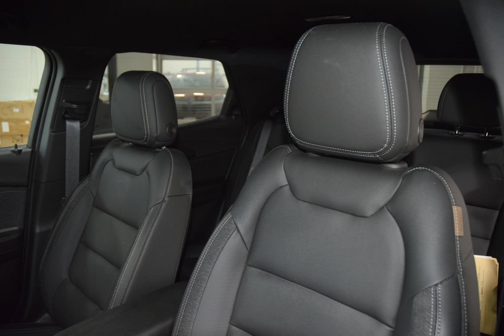 Used 2023 Chevrolet TrailBlazer ACTIV w/ Convenience Package AWD/4WD image 40