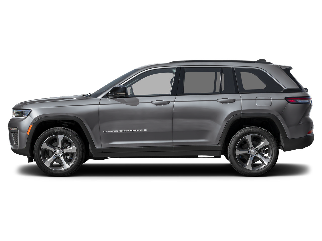 New 2026 Jeep Grand Cherokee Summit w/ Obsidian Package AWD/4WD image 29