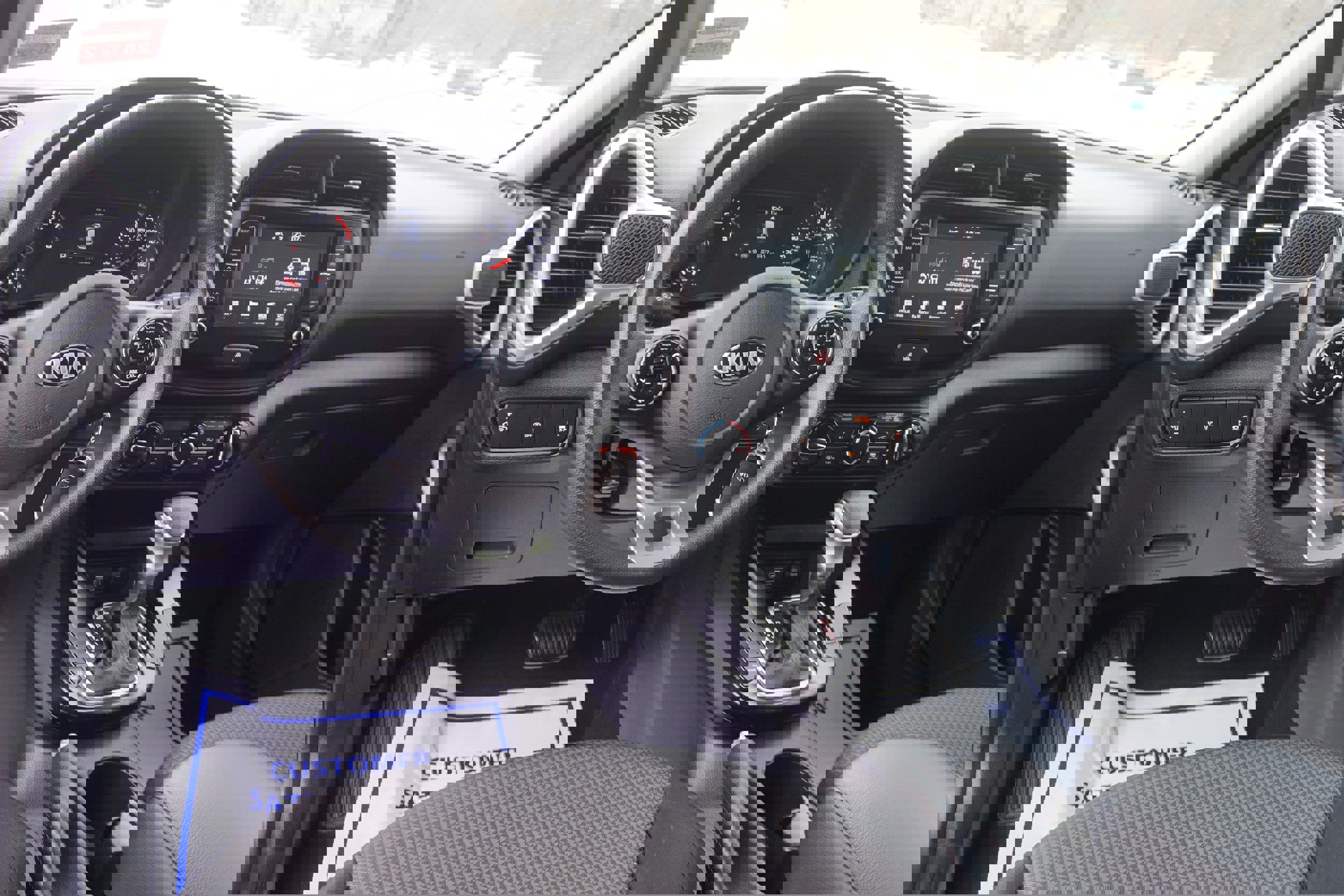 Used 2020 Kia Soul LX image 14