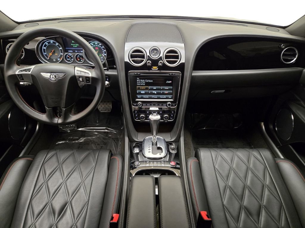 Used 2015 Bentley Flying Spur V8 image 22