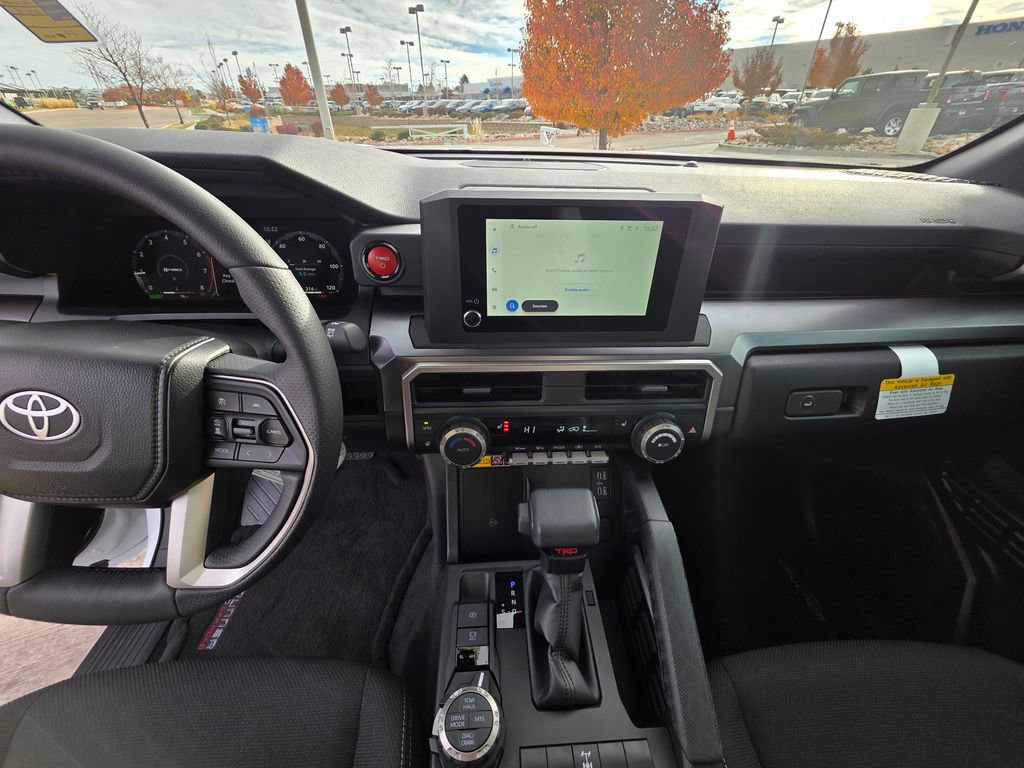 Used 2025 Toyota 4Runner TRD Off-Road image 17