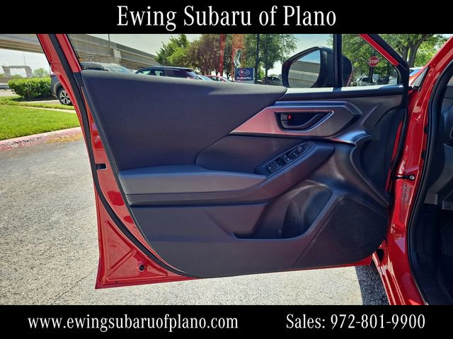 Used 2025 Subaru Impreza 2.0i image 10