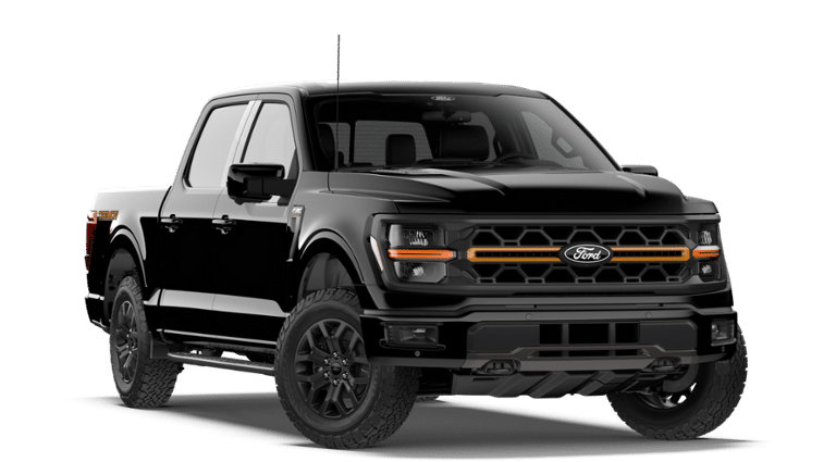New 2026 Ford F150 Tremor w/ Equipment Group 402B AWD/4WD image 38