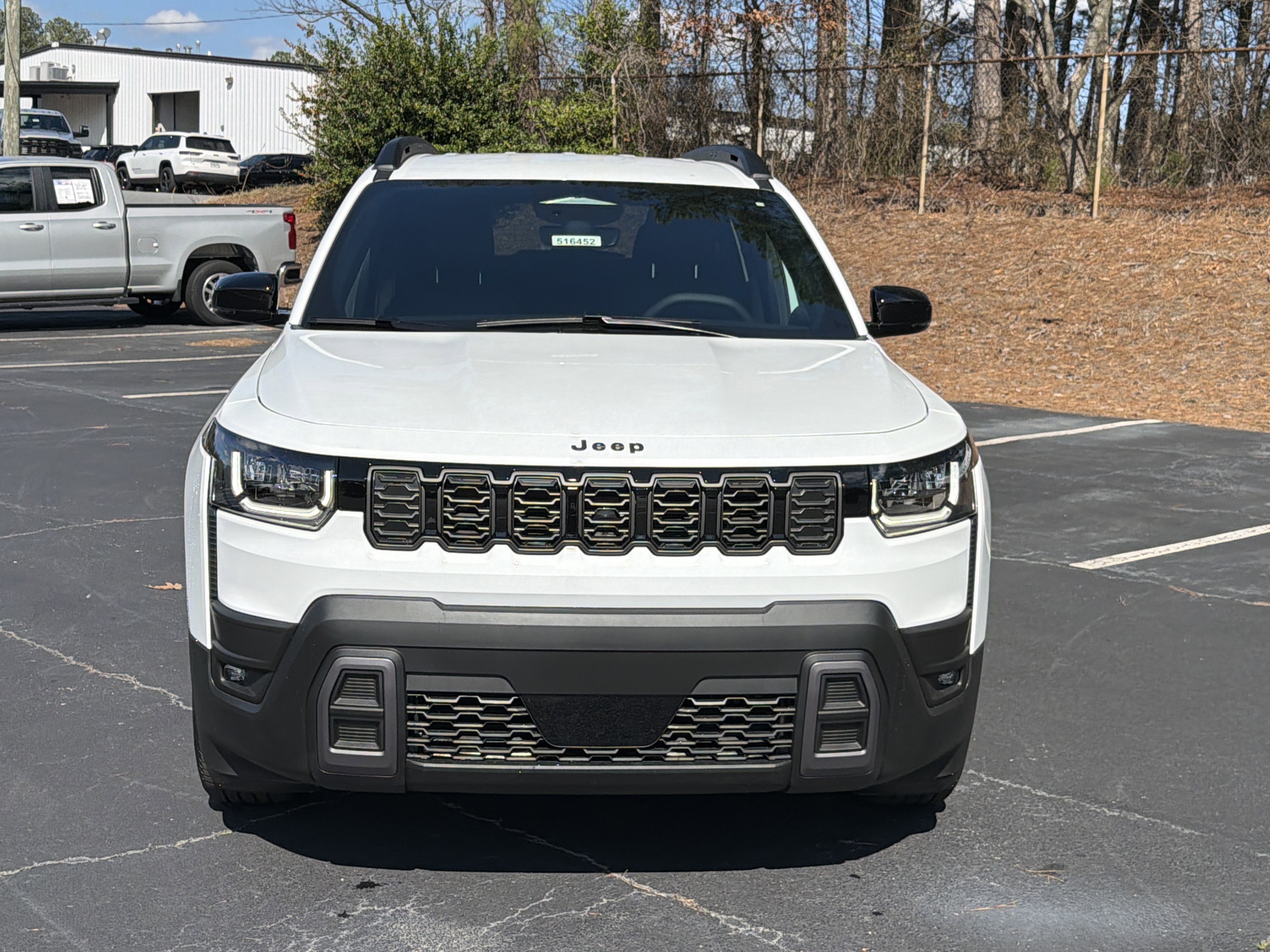 New 2026 Jeep Cherokee Limited AWD/4WD video 2
