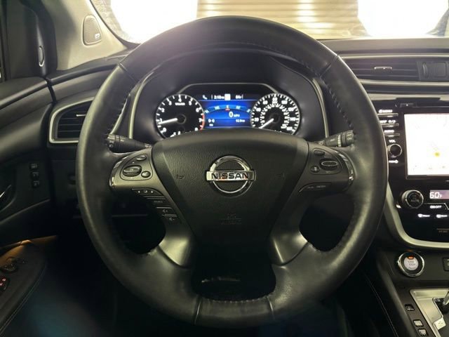 Used 2020 Nissan Murano Platinum image 17