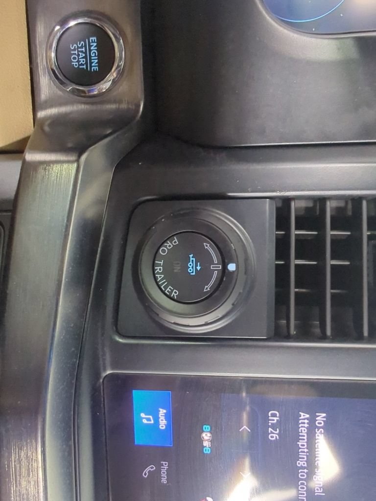 Certified 2025 Ford F450 Lariat w/ Lariat Ultimate Package AWD/4WD image 26
