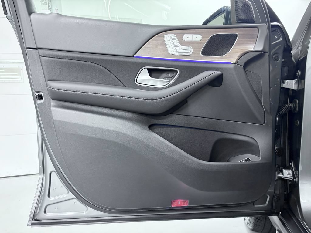 Certified 2024 Mercedes-Benz GLE 450 4MATIC image 17