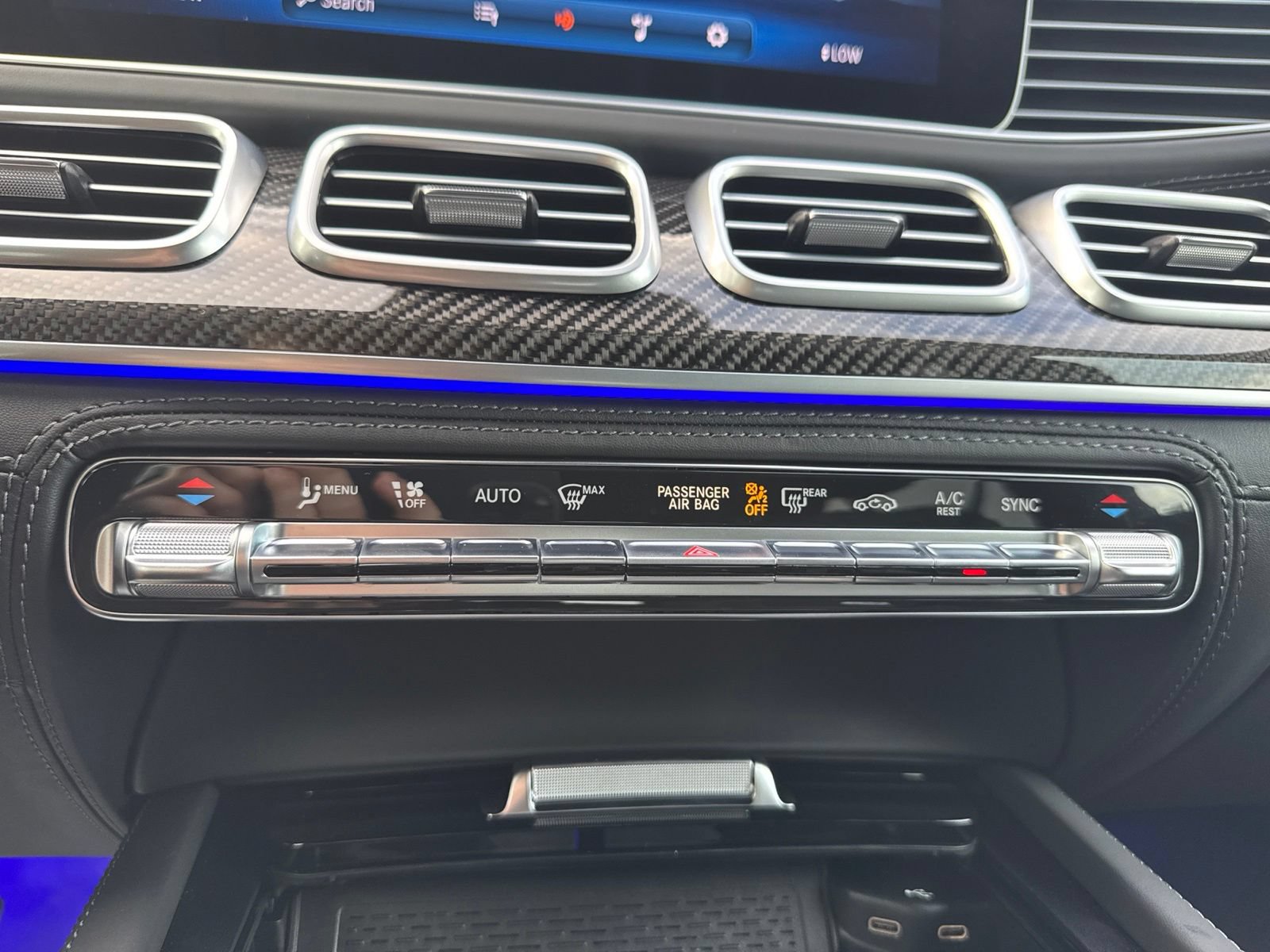 Used 2024 Mercedes-Benz GLE 63 AMG S image 32