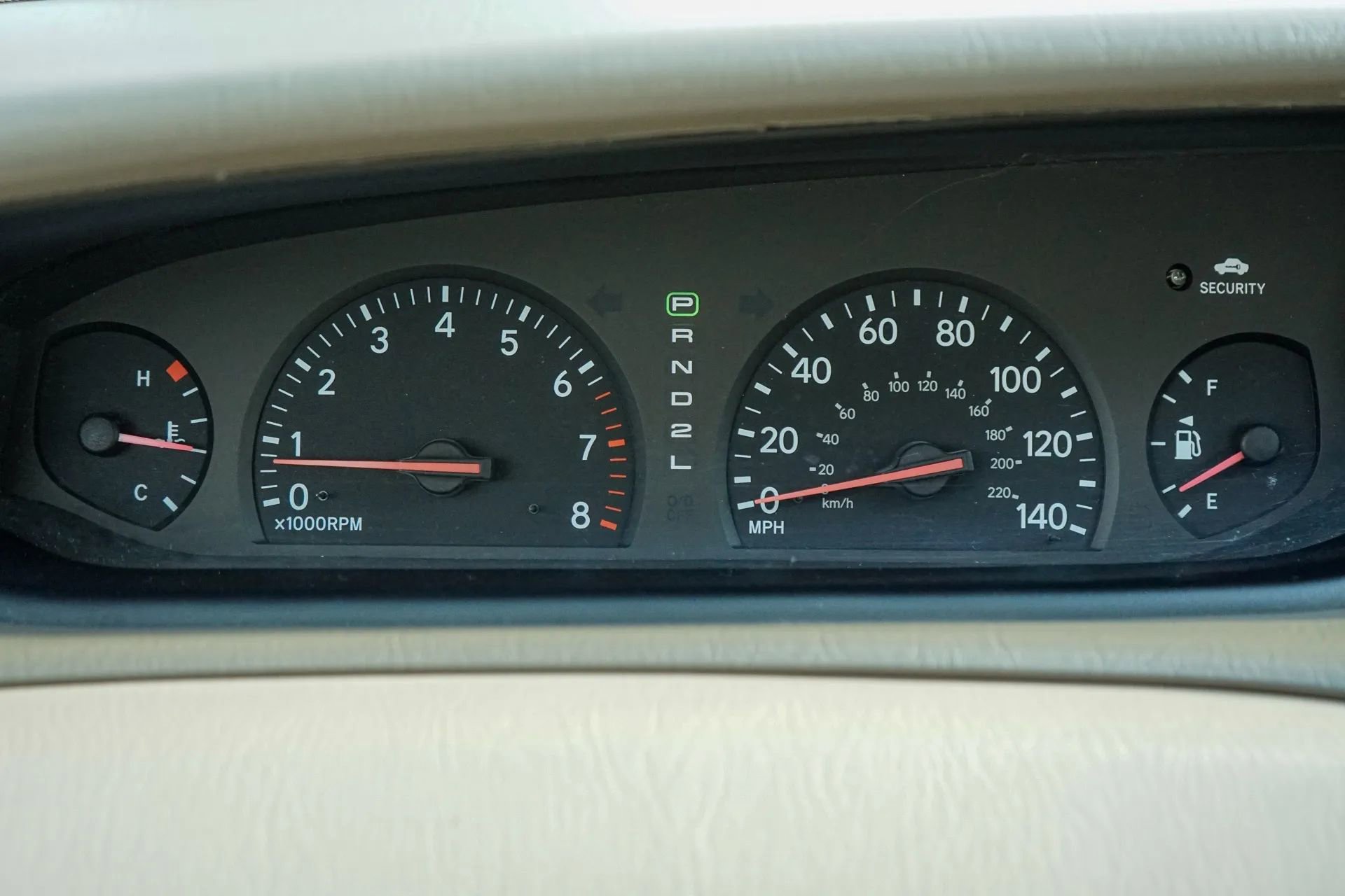 Used 2004 Toyota Avalon XLS image 26