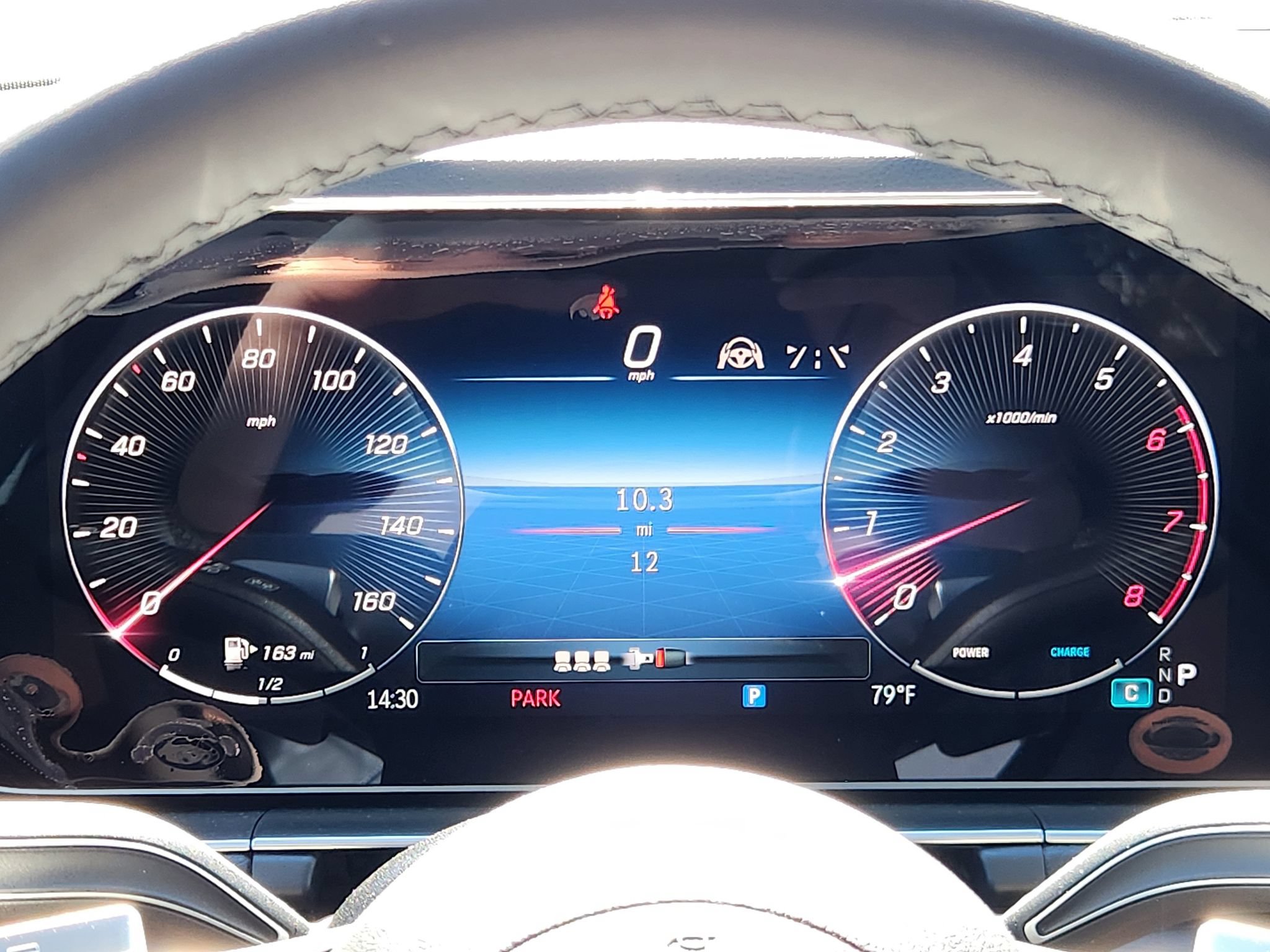 New 2026 Mercedes-Benz GLE 450 4MATIC image 21