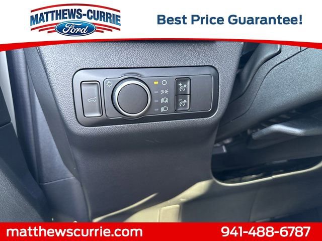 New 2026 Ford Escape ST-Line w/ Tech Pack #1 FWD image 25