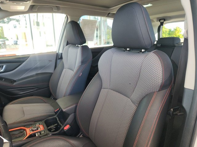 Used 2021 Subaru Forester Sport w/ Popular Package #2 AWD/4WD image 17